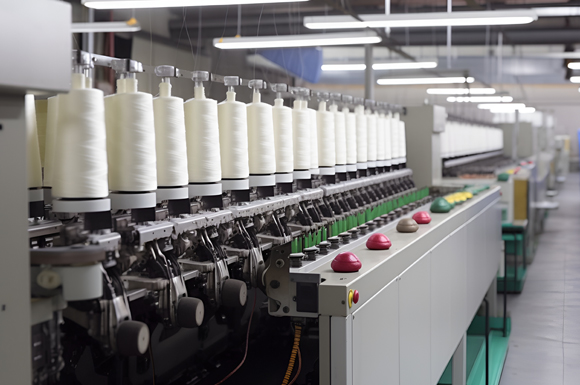 2023 first quarter of the printing and dyeing industry economic operation brief analysis