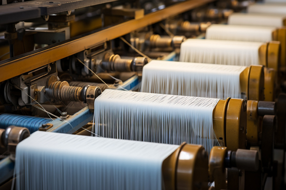 20个产业有机更新示范项目启动！盛泽推进丝绸纺织产业“绿色、创新、更新”高质量发展